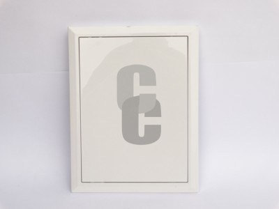 Нови предложения Вратичка 300х500 - бяла                                                                                                                                                                                                                                                                                     